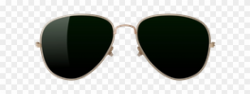 Goggles Clipart Chashma - Aviator Sunglasses Png Transparent ...