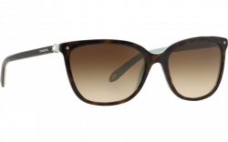 Tiffany & Co TF4105HB 81343B 55 Sunglasses - Free Shipping | Shade ...