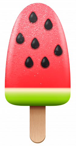 Melon Ice Cream PNG Clipart Image | Gallery Yopriceville - High ...