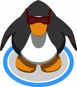 Image - Diva Sunglasses In-Game.png | Club Penguin Rewritten Wiki ...