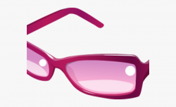 Sunglasses Clipart Girly - Plastic #317844 - Free Cliparts ...