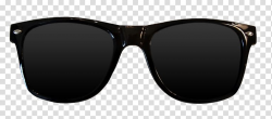 Aviator sunglasses Ray-Ban , Sunglasses transparent ...