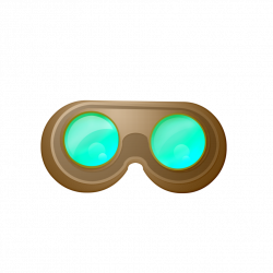 One-Shot: Steampunk Goggles by starshinesuckerpunch on DeviantArt