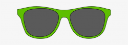 Green Sunglasses Clipart - Green Clip Art Sunglasses - Free ...