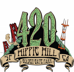 420 Hippie hill SF