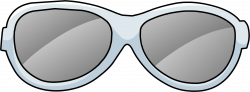 Image - Petey K's Glasses.png | Club Penguin Wiki | FANDOM powered ...