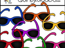 Free French Bulldog Clipart sunglasses clipart, Download ...