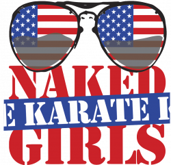 Naked Karate Girls – Rockin the Ridge