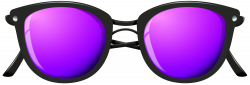 Sunglasses Magenta PNG Clipart Image | Gallery Yopriceville - High ...