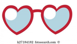Free Heart Glasses Cliparts, Download Free Clip Art, Free ...