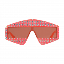 If Sunglasses Had Superpowers, They'd Look Like This