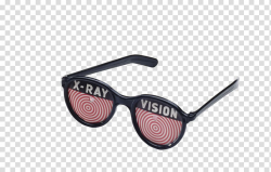X-ray specs X-ray vision X-Ray Spex Glasses, glasses ...