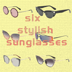 Women's stylish sunglasses clip art, trendy pictures , shopping clipart,  accessories clipart,clothes digital images, INSTANT DOWNLOAD