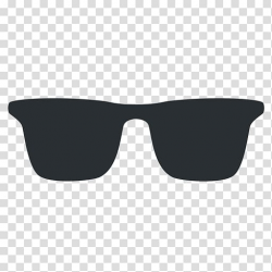 Aviator sunglasses Computer Icons, Sunglasses transparent ...