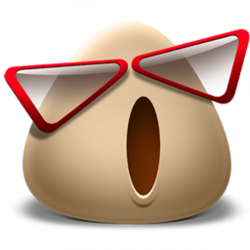 Emoticon Wow 256 | Free Images at Clker.com - vector clip art ...