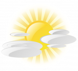 File:Sunandclouds.svg - Wikimedia Commons