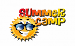 Sunshine Png Picture - Summer Camp Clipart, Transparent Png ...