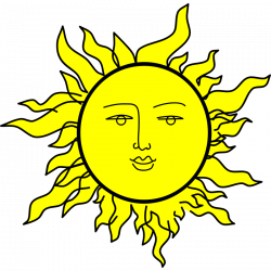 Free Images Of A Sun, Download Free Clip Art, Free Clip Art on ...