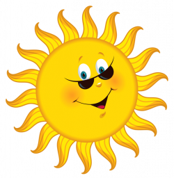 Free Cartoon Pictures Of Sunshine | Cartoonview.co