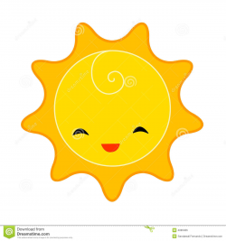 Orange Sun Clipart | Free download best Orange Sun Clipart ...