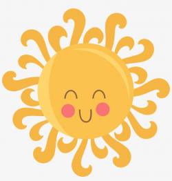19 Sunshine Clipart Cute Baby Sunshine Huge Freebie ...