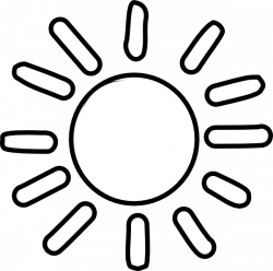 Sunshine Images Clip Art | Newwallpapers.org