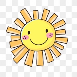 Sun Face Png, Vector, PSD, and Clipart With Transparent ...