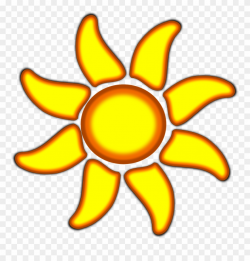 Vacation, Sunflower Sunshine Flower Sun Heat Warmth - Rayos ...