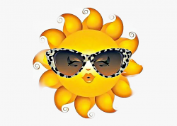 sun #emoji #sunglasses #glasses #freetoedit - Sunshine Emoji ...