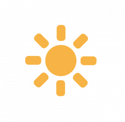 Sun icon thick | SUNCOAT | Pinterest | Icons