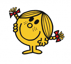 Little Miss Sunshine Clipart - Clip Art Library