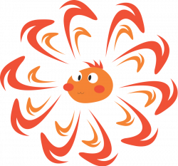 Free Vector Sun, Download Free Clip Art, Free Clip Art on Clipart ...