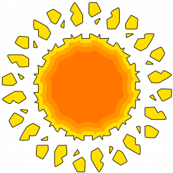 Sunshine Free Sun Clipart Public Domain Sun Clip Art Images And 8