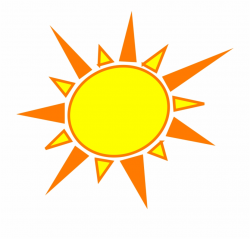 Sun Clipart - Ocean Thermal Energy Diagram Free PNG Images ...