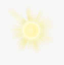 Sun Clipart Realistic - Realistic Sun Transparent Background ...