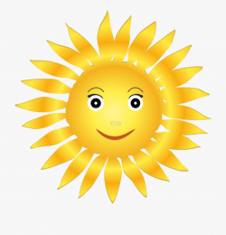 Clip Art Royalty Free Rays Of Sunshine Clipart - Transparent ...