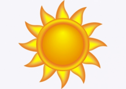 19+ Sun Cliparts - JPG, Vector EPS, AI Illustrator Download