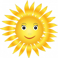 Amazing Sun Picture Sun Clip Art Free Download