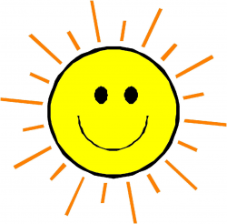 Free Smiley Sun Cliparts, Download Free Clip Art, Free Clip ...