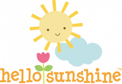 Doodlebug Design Inc Blog: Introducing Hello Sunshine Collection + ...