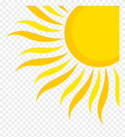 Summer Sunshine Clipart 8 - Clip Art Sun Shine - Png ...