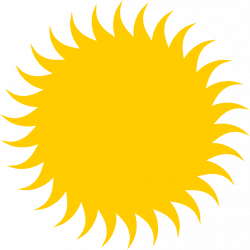 File:Sun icon.svg - Wikipedia