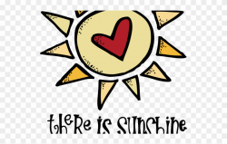 Sunshine Clipart Word Art - It's Going To Be An Amazing Day ...