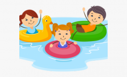 Graphic Free Stock Swimming Clipart - Pool Clipart Png ...