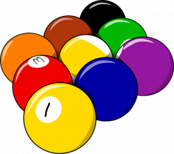 Free Image on Pixabay - Ball, Billiards, Snooker, Sport | Pinterest ...
