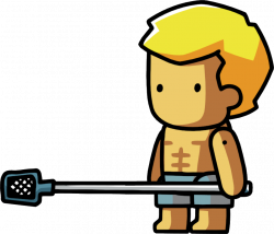Pool Boy | Scribblenauts Wiki | FANDOM powered by Wikia