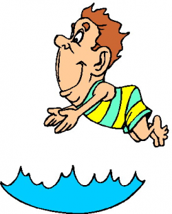 Free Animated Swimming Cliparts, Download Free Clip Art ...