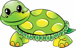 Cute sea turtle clipart 4336598 - cours-particuliers-domicile.info