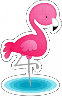Passatempo da Ana | Decoraciones tematicas | Pinterest | Flamingo ...