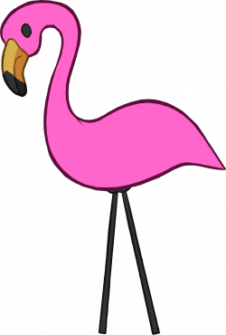 Image - Pink Flamingo icon.png | Club Penguin Wiki | FANDOM powered ...